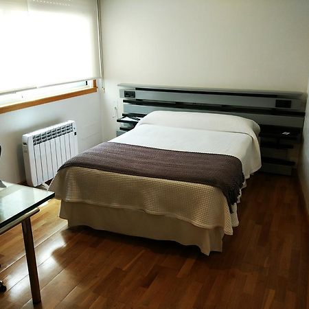 Toctoc Rooms A Coruña Exteriör bild