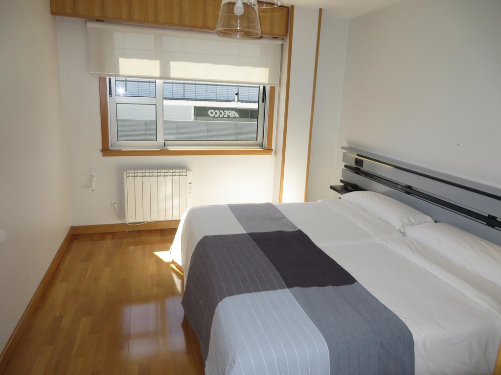 Toctoc Rooms A Coruña Exteriör bild