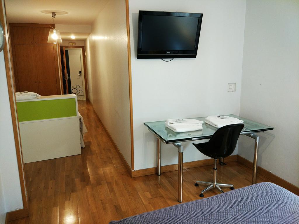 Toctoc Rooms A Coruña Exteriör bild